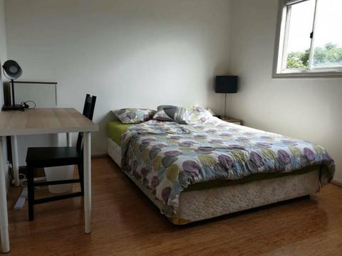 2 newly furnished rooms for rent in a share house