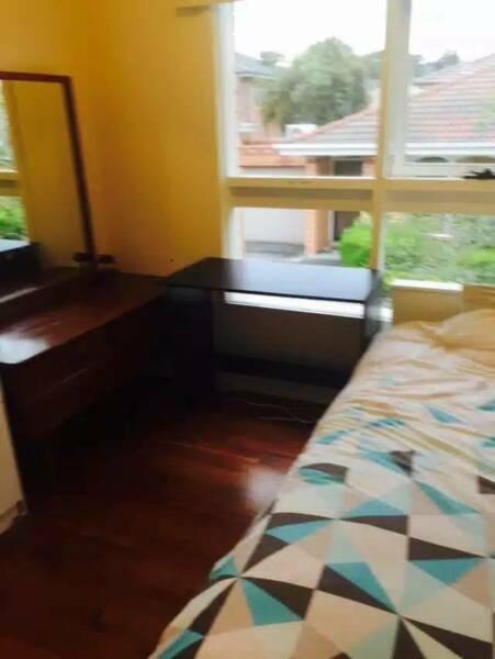 Furnished Room for rent- Box Hill $750 p/month