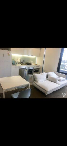 Near CBD shared room for a female