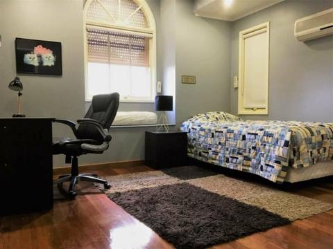 A lovely furnished Bedroom for rent. Bills & Internet include
