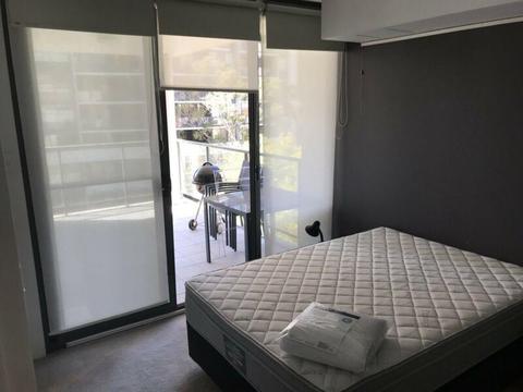 $250 pw 1 bedroom 131 Adelaide Tce East Perth