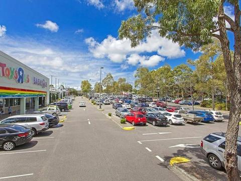 land for sale. Vacant 556 sq. ERINA