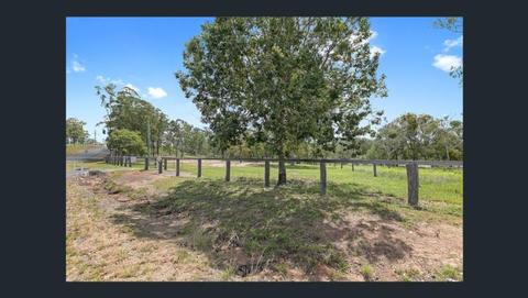 5 acres close to Childers Qld