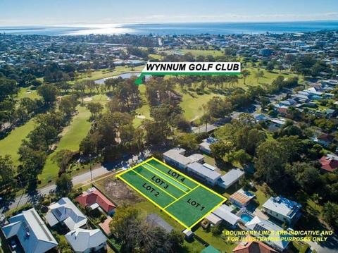 Overlooking Wynnum Golf Course -READ ADD SHOWING PRICE DROP!!!!