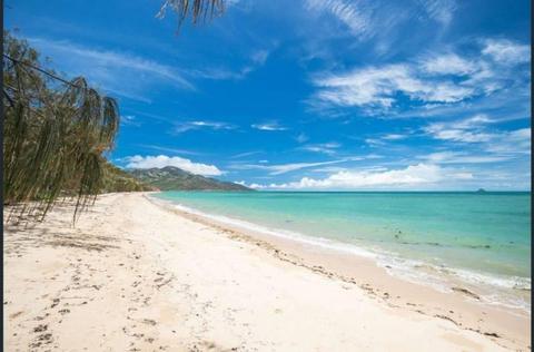 Whitsundays - Hideaway Bay Land 800 m2 across rd from the beach