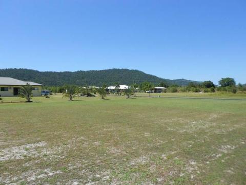 ACRE LOTS IN ETTY BAY LIFESTYLE ESTATE - 8 LEFT !!