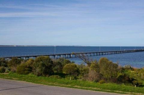 Ocean Views Land for Sale - 3 Marion Court, MARION BAY