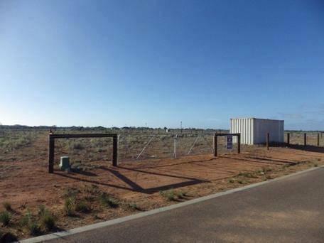Lot 1089, 19 FAIRCLOUGH CRESCENT. WHYALLA JENKINS S.A. 5609