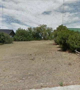 Elevated building block in prime position and location, Pinnaroo