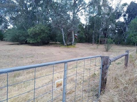 Land for sale: Lifestyle property in Williamstown, Barossa SA