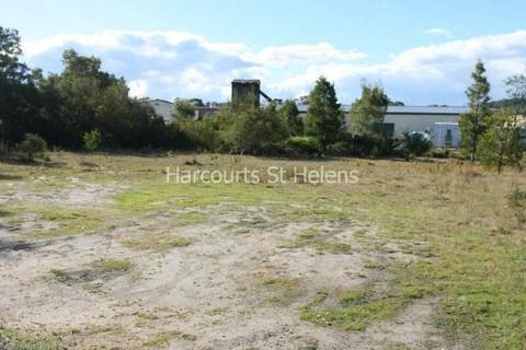 118 Tully Street, St. Helens - Large industrial block