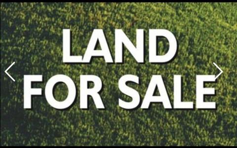 Melton West Land For Sale