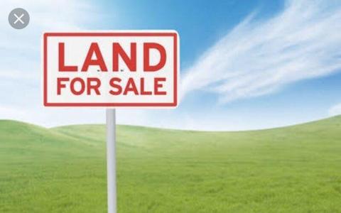 Land for sale in nomination