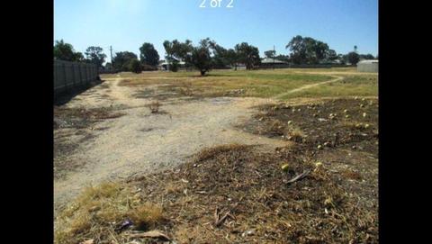 Lot 34 - Vacant Residential Land