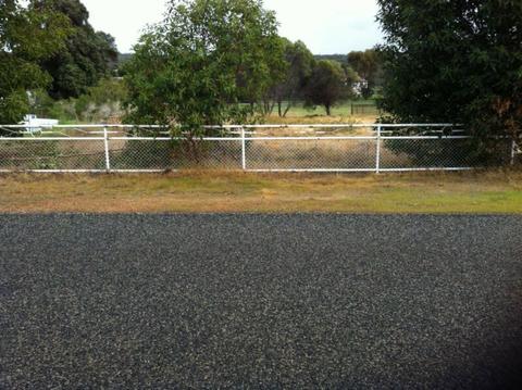 Residential lot for sale, West Northam, WA