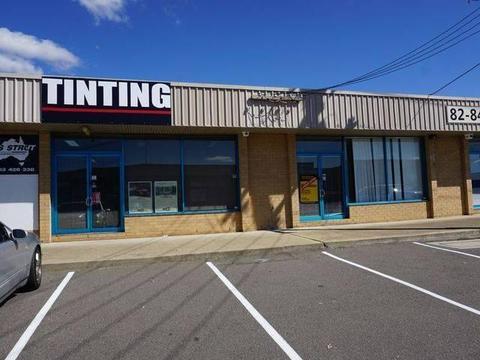 Commercial Property for Lease - Fyshwick ACT