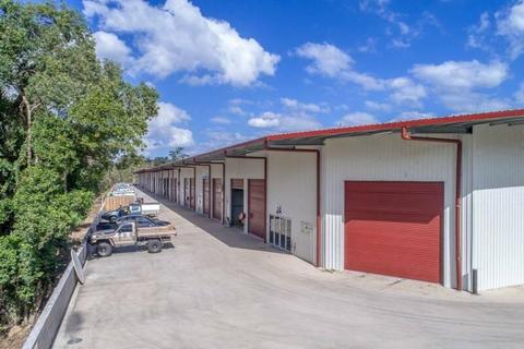 106m2 Industrial Warehouse off the Bruce Highway Forest Glen