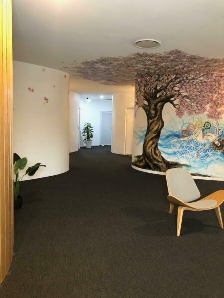 Specialist/Allied Health Consulting Room for rent In Coorparoo