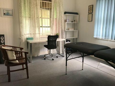 Clinic/Therapy rooms for rent