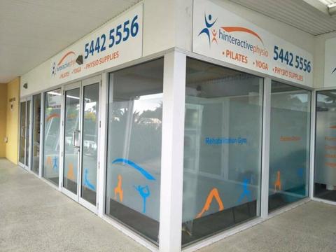 Commercial Premises for Lease Cooroy CBD