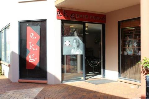 BUDERIM SHOP FOR LEASE