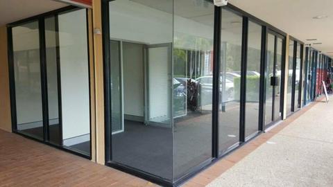 71m2 Professional Office for lease in Helensvale