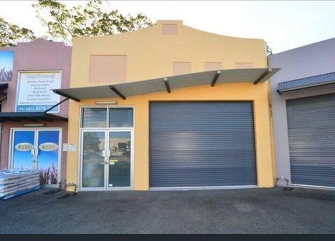 Commercial Space for Lease - 4/37 Gateway Drive Noosaville