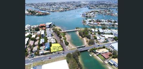 Offices for Sub Lease - Mooloolaba Location!