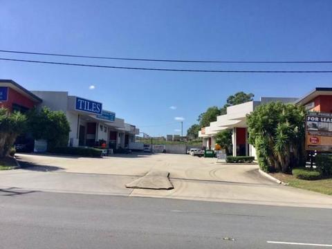 Darra Warehouse for Lease