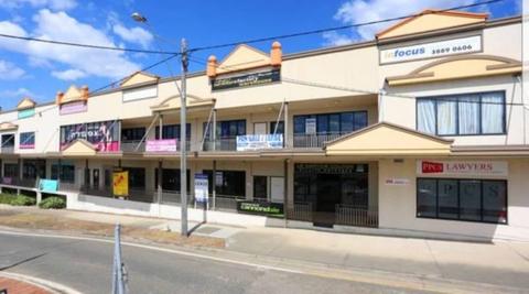 Commercial Office for Lease in Petrie