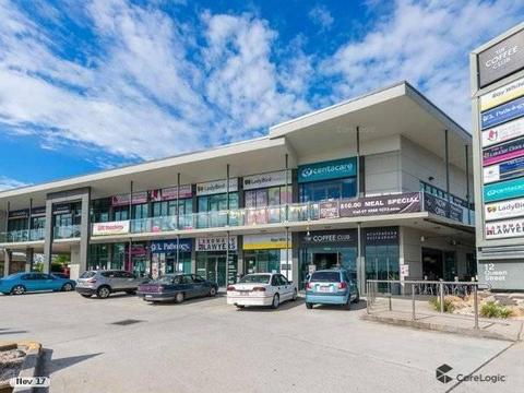Commercial Office for Lease - Goodna