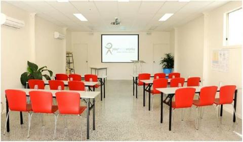 Conference Training Room, 15 minutes from Brisbane airport