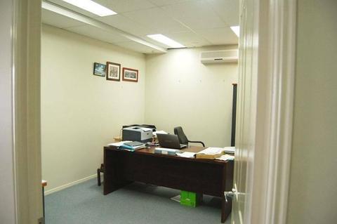 Office space 4lease Brisbane, great for small business/shared