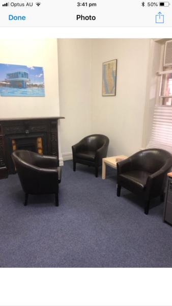 Consulting Room for rent- Adelaide city