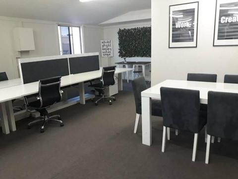 Prospect Private Office, $195 per week