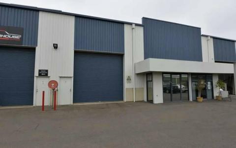 Industrial Warehouse For Sale Lonsdale SA