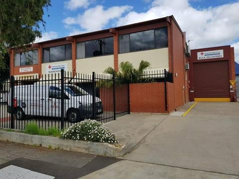 Commercial Property for Lease - 37 Henry St Stepney SA 5069