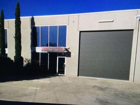 Warehouse Offices for Lease