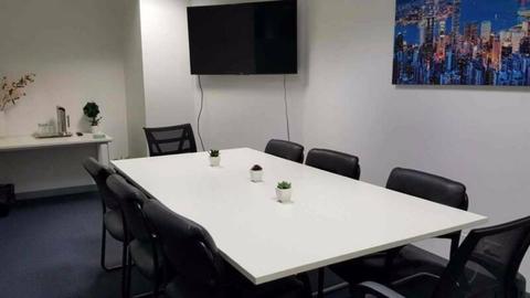 Meeting Rooms for Hire in Business Centre Hawthorn