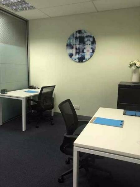 All Inclusive Offices from $298 per week in Hawthorn