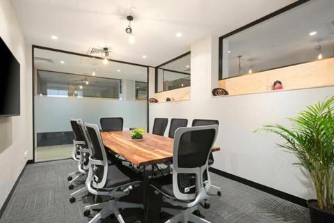 Professional Meeting Rooms from $35