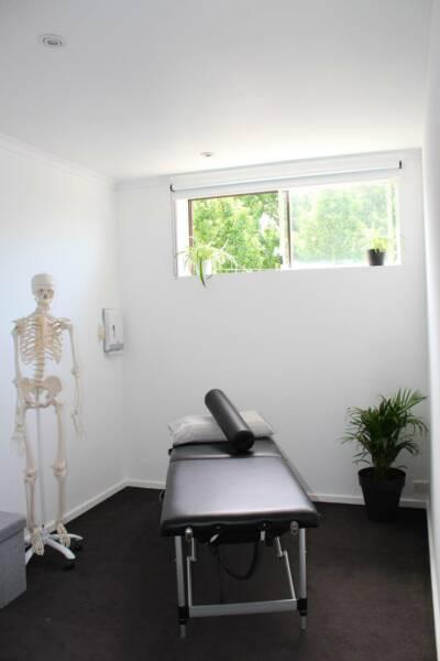 Treatment room for lease in the heart of Brighton East