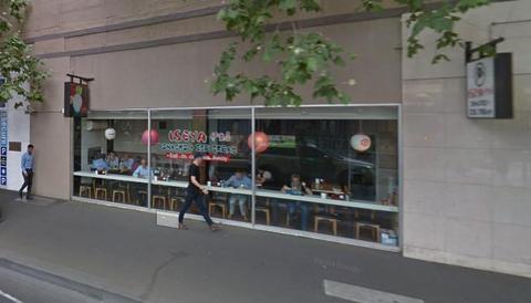 CBD Shop/s For Lease -Melbourne 3000