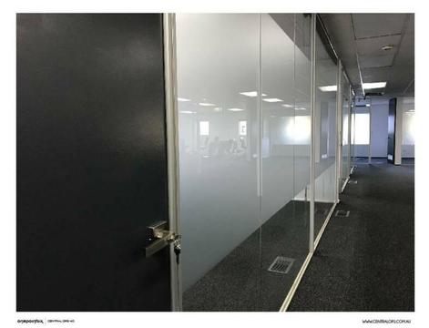 Private Office Space $180 - 12m2 - Office Space for lease