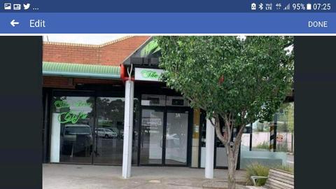 SHOP FOR LEASE IN AVIATION RD LAVERTON