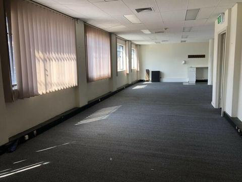 Large and Bright Studio / Office Space in Brunswick