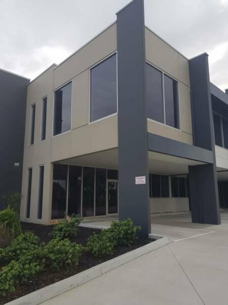 Factory for sale or lease in Carrum Downs