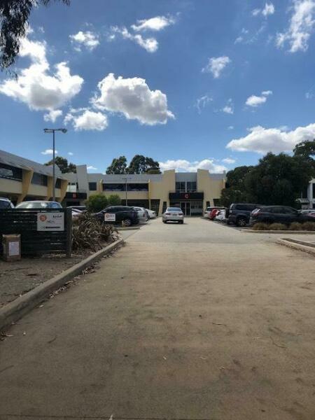 Sale / Lease Office Suite, 1-13 The Gateway Broadmeadows Vic.3047