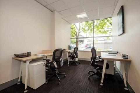 HOT DEAL: Co-working space from $15.77 per day at Kew
