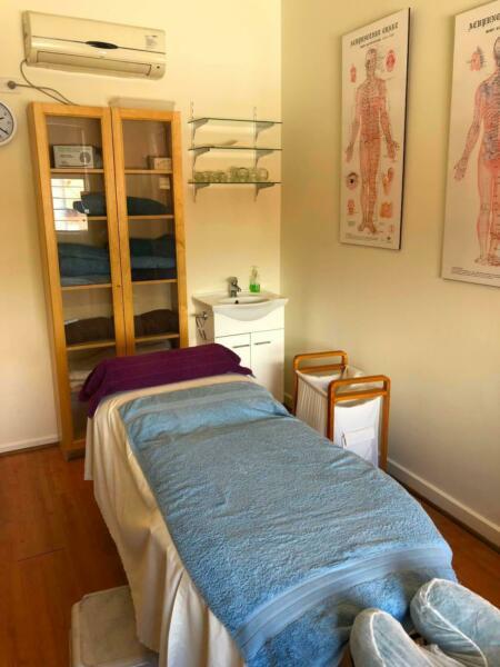 Fantastic Clinic Room to Rent Only $90/day in Elsternwick!